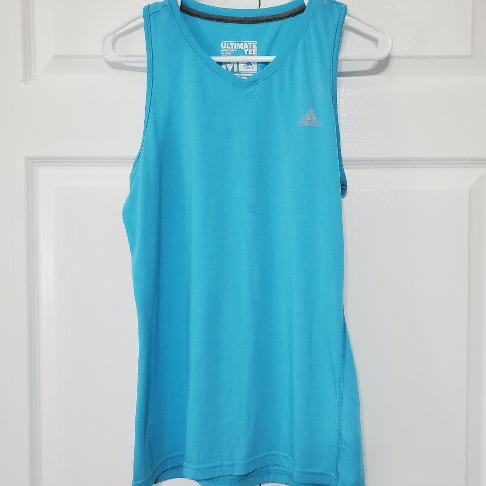 Adidas Ultimate Tank